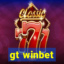 gt winbet